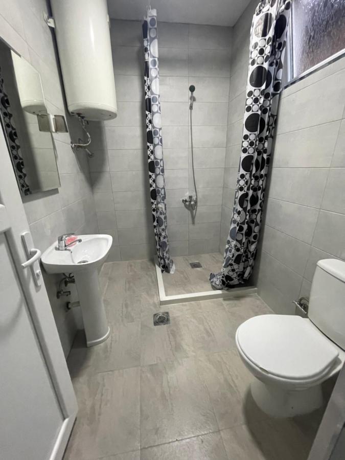 Got Prishtina Hostel بريشتاين المظهر الخارجي الصورة