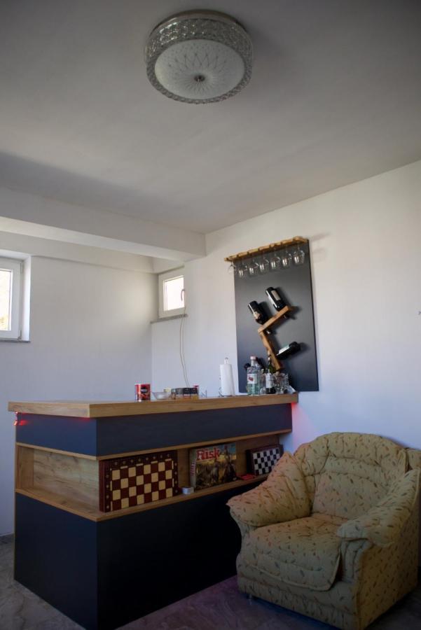 Got Prishtina Hostel بريشتاين المظهر الخارجي الصورة