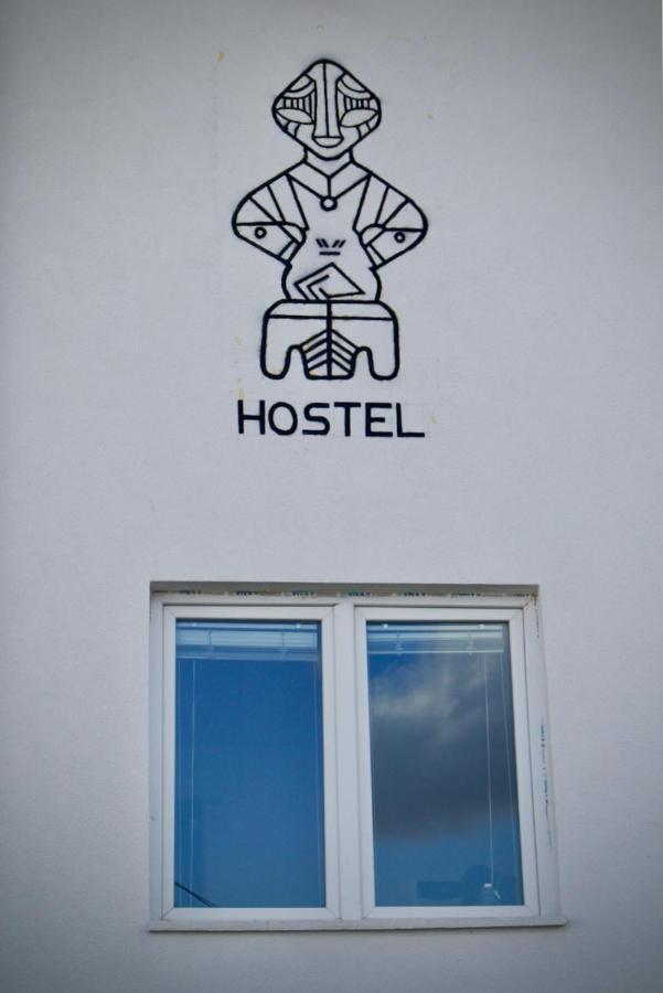 Got Prishtina Hostel بريشتاين المظهر الخارجي الصورة