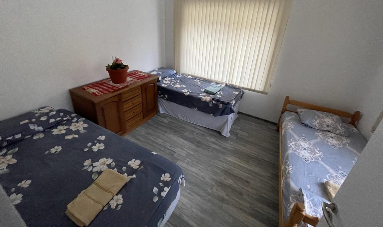 Got Prishtina Hostel بريشتاين المظهر الخارجي الصورة